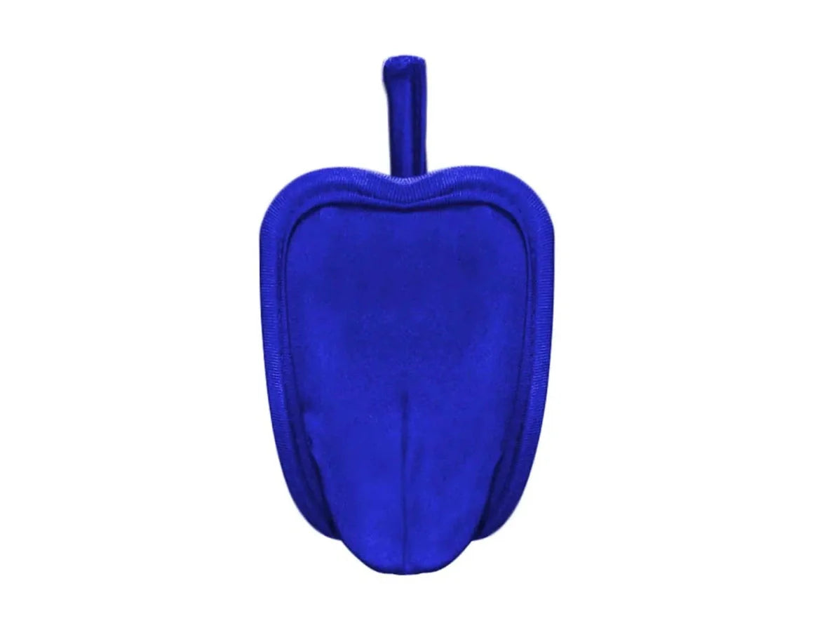 Gay Thongs | Invisible Bulge Pouch Thong