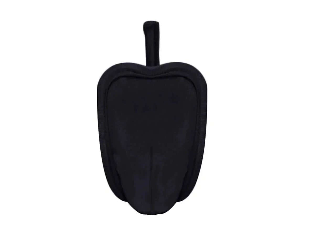 Gay Thongs | Invisible Bulge Pouch Thong