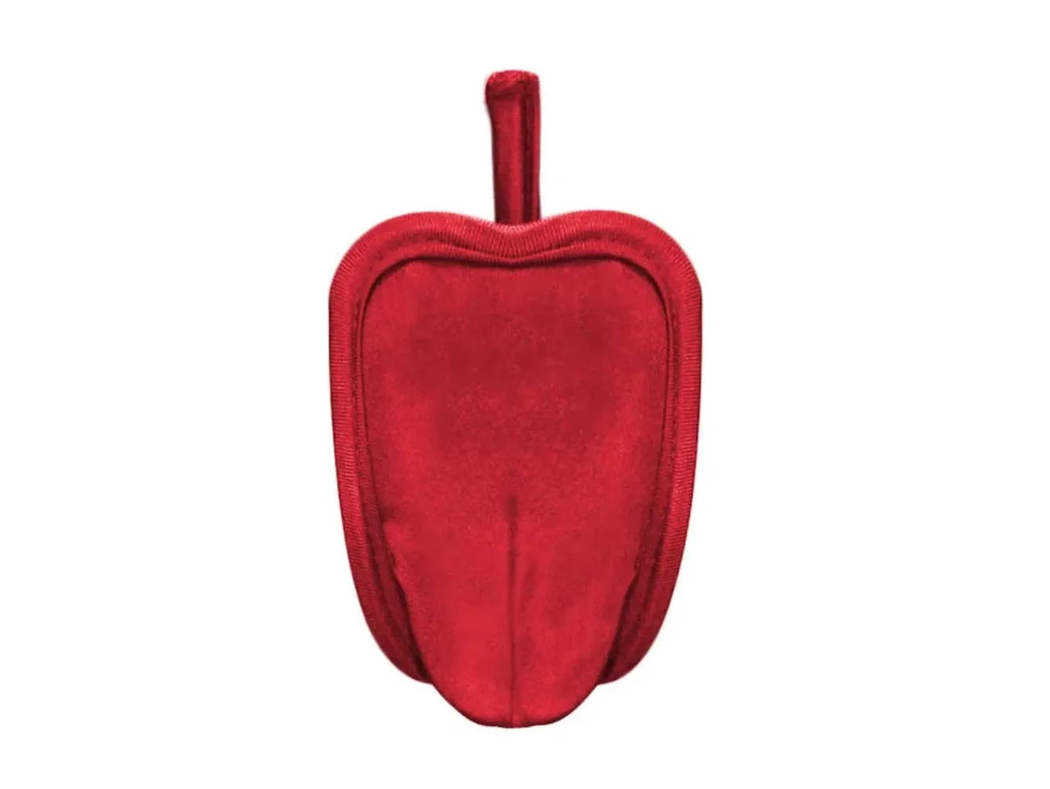 Gay Thongs | Invisible Bulge Pouch Thong