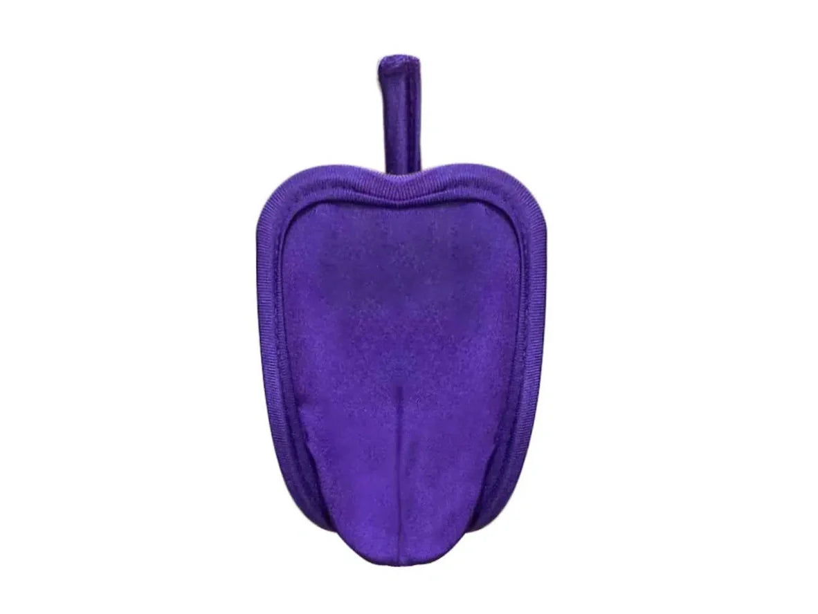 Gay Thongs | Invisible Bulge Pouch Thong