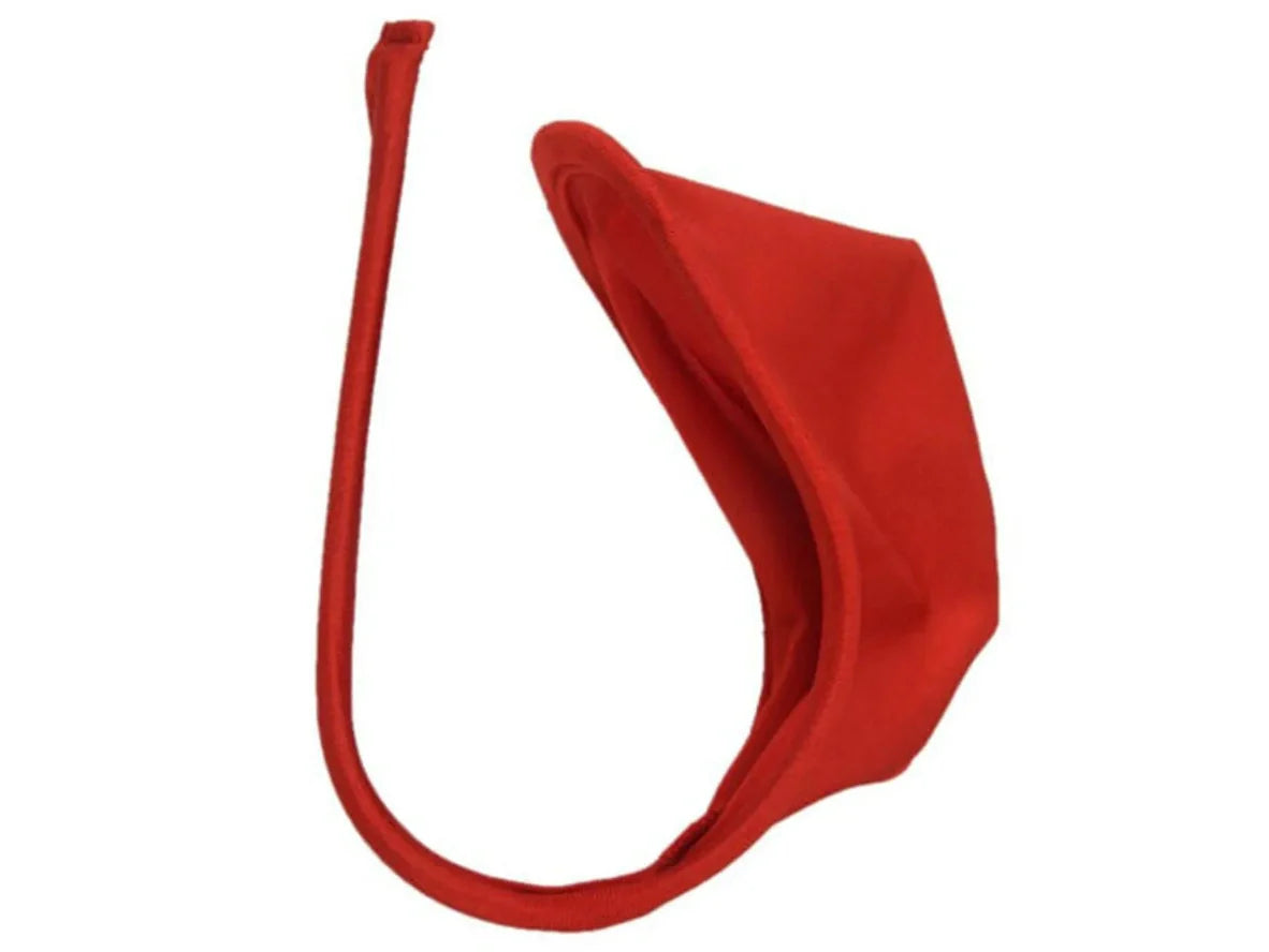 Gay Thongs | Invisible Bulge Pouch Thong