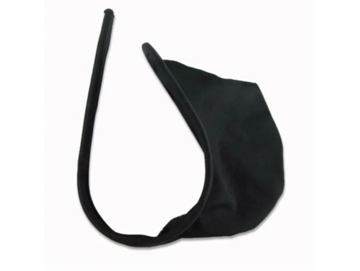 Gay Thongs | Invisible Bulge Pouch Thong