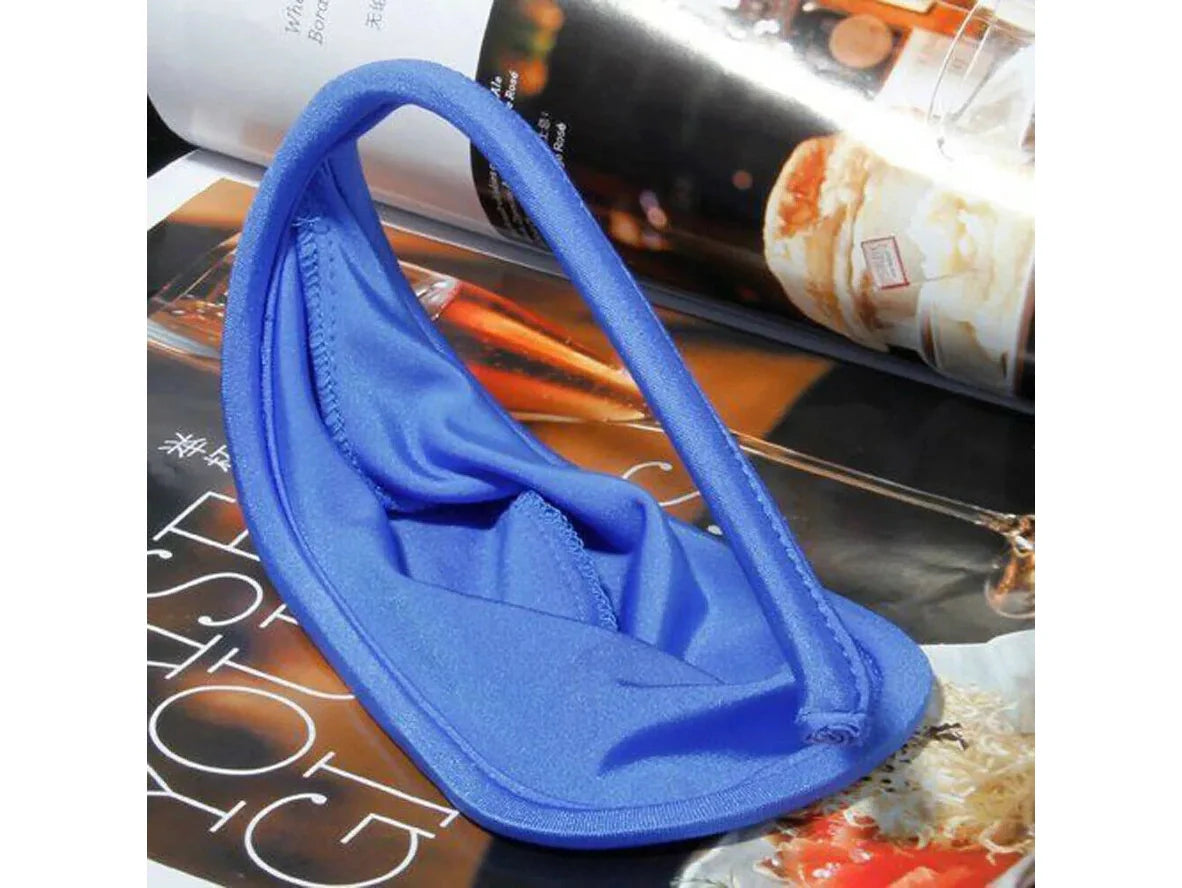 Gay Thongs | Invisible Bulge Pouch Thong