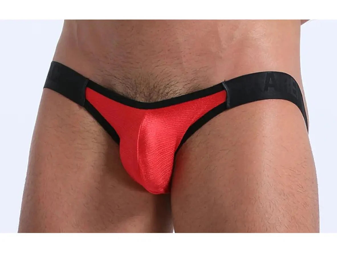 Gay Thongs | KAREN SPACE Butt Splitter Thong