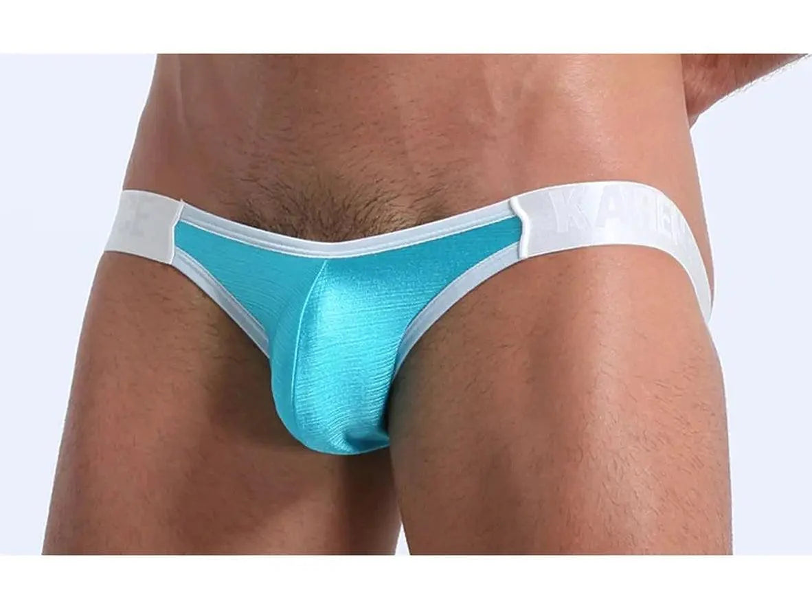 Gay Thongs | KAREN SPACE Butt Splitter Thong