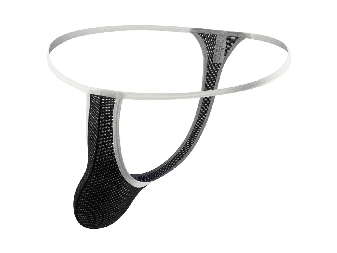 Gay Thongs | Mesh Transparent Underwear Thongs