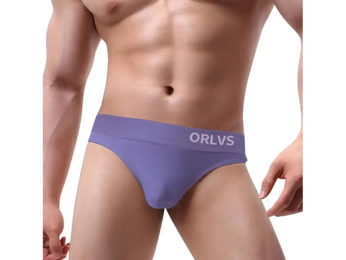 Gay Thongs | ORLVS Underwear Sexy Thongs