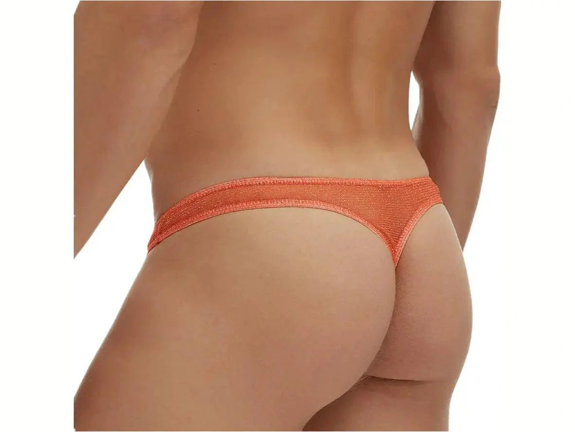 Gay Thongs | See Through T-Back Thongs