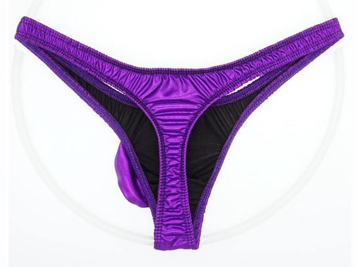 Gay Thongs | Sexy Gay Thongs in 6 Hot Colors