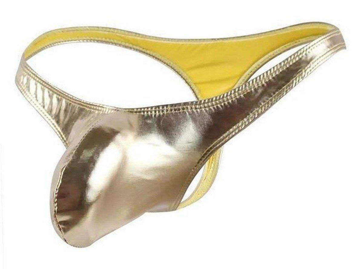 Gay Thongs | Sexy Gay Thongs in 6 Hot Colors
