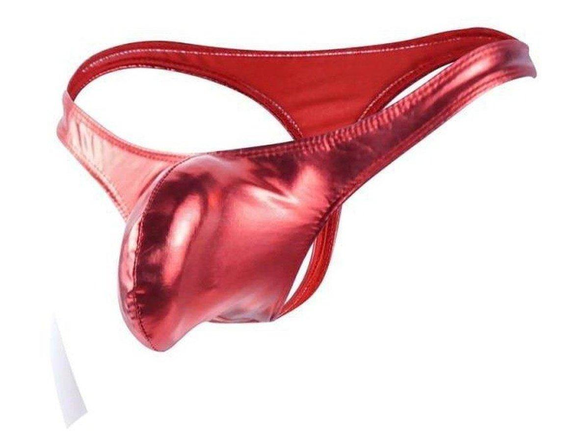Gay Thongs | Sexy Gay Thongs in 6 Hot Colors