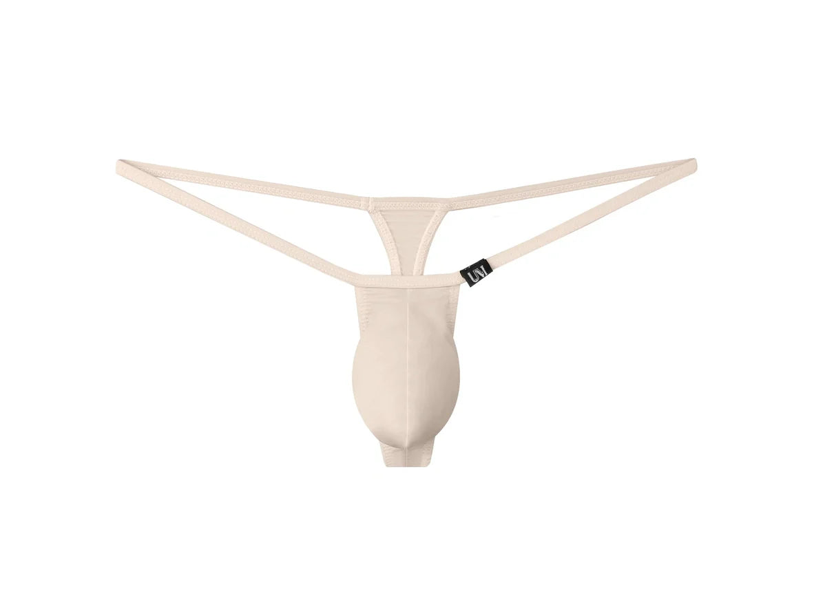 Gay Thongs | UNDER MOON Naked Thongs