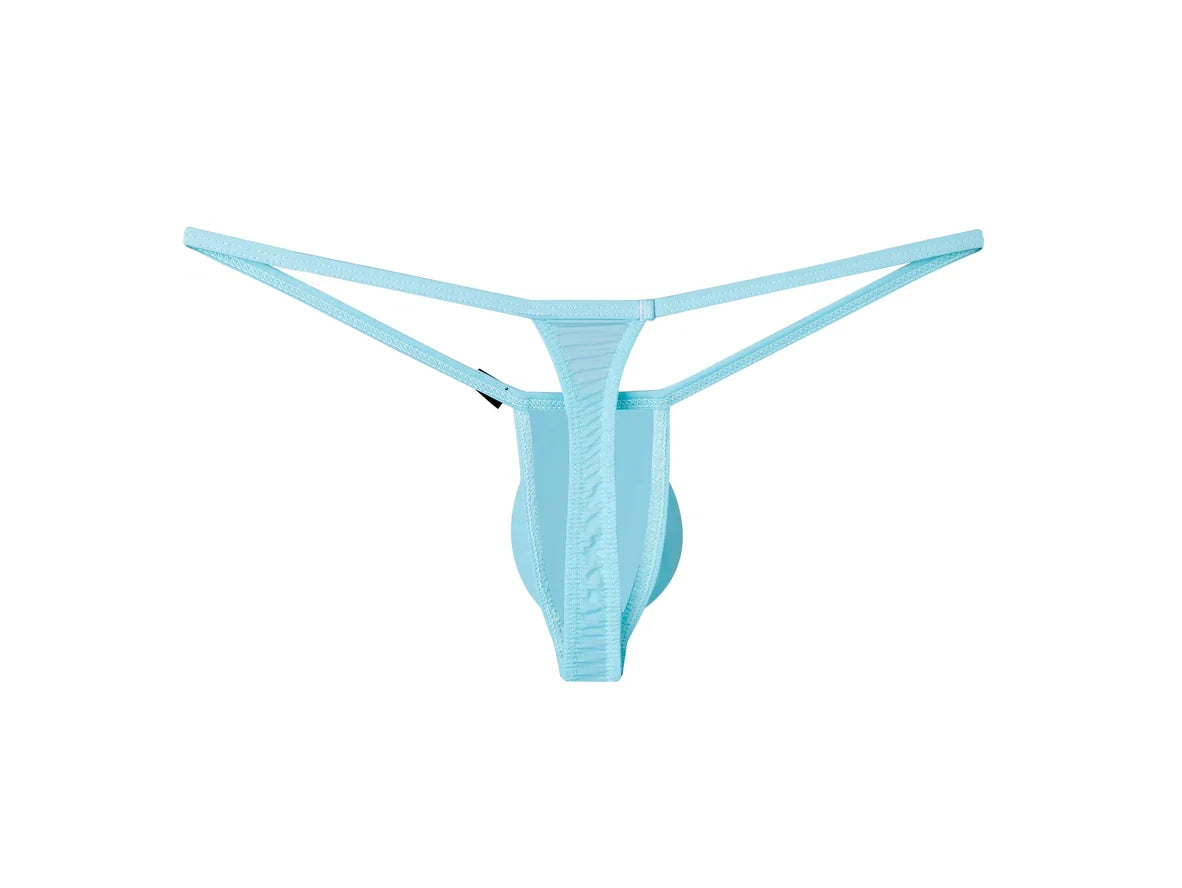 Gay Thongs | UNDER MOON Naked Thongs