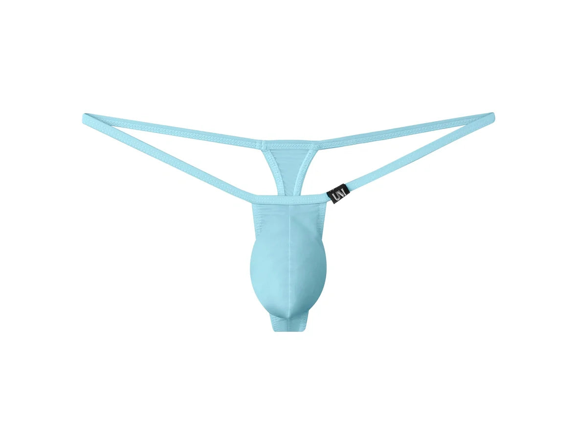 Gay Thongs | UNDER MOON Naked Thongs