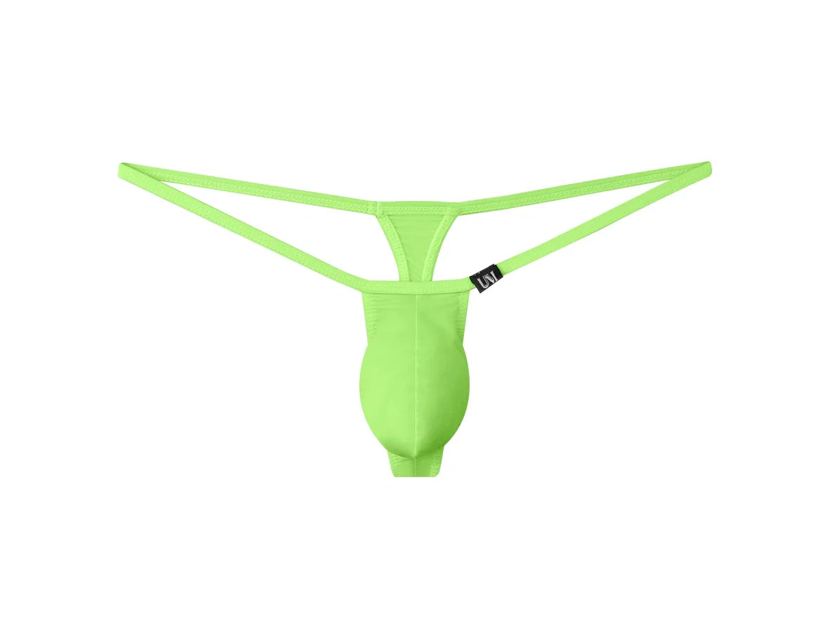 Gay Thongs | UNDER MOON Naked Thongs