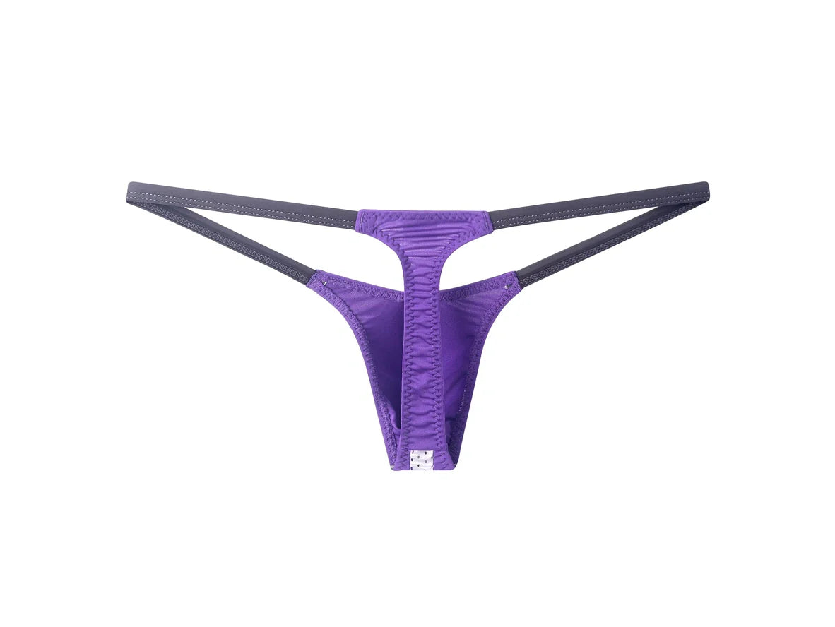 Gay Thongs | UNDER MOON Passion Thongs