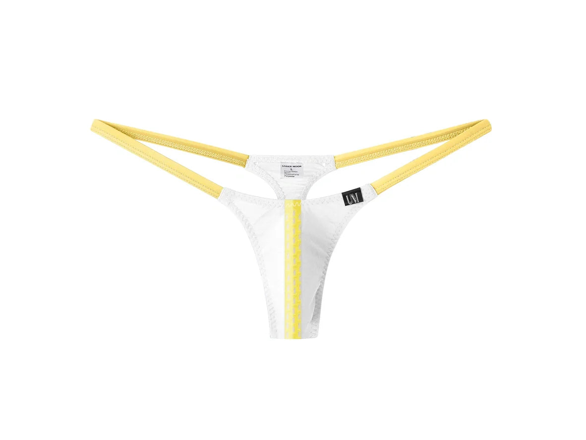 Gay Thongs | UNDER MOON Passion Thongs