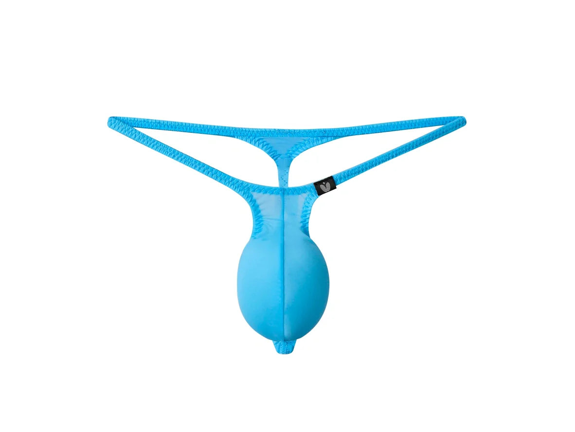 Gay Thongs | UNDER MOON Ultra-Thin Stretch Thongs