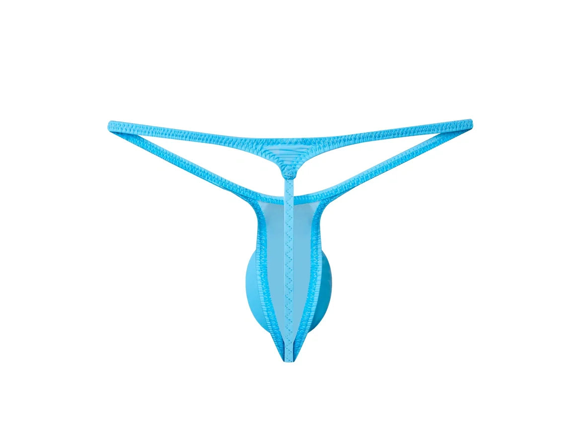Gay Thongs | UNDER MOON Ultra-Thin Stretch Thongs
