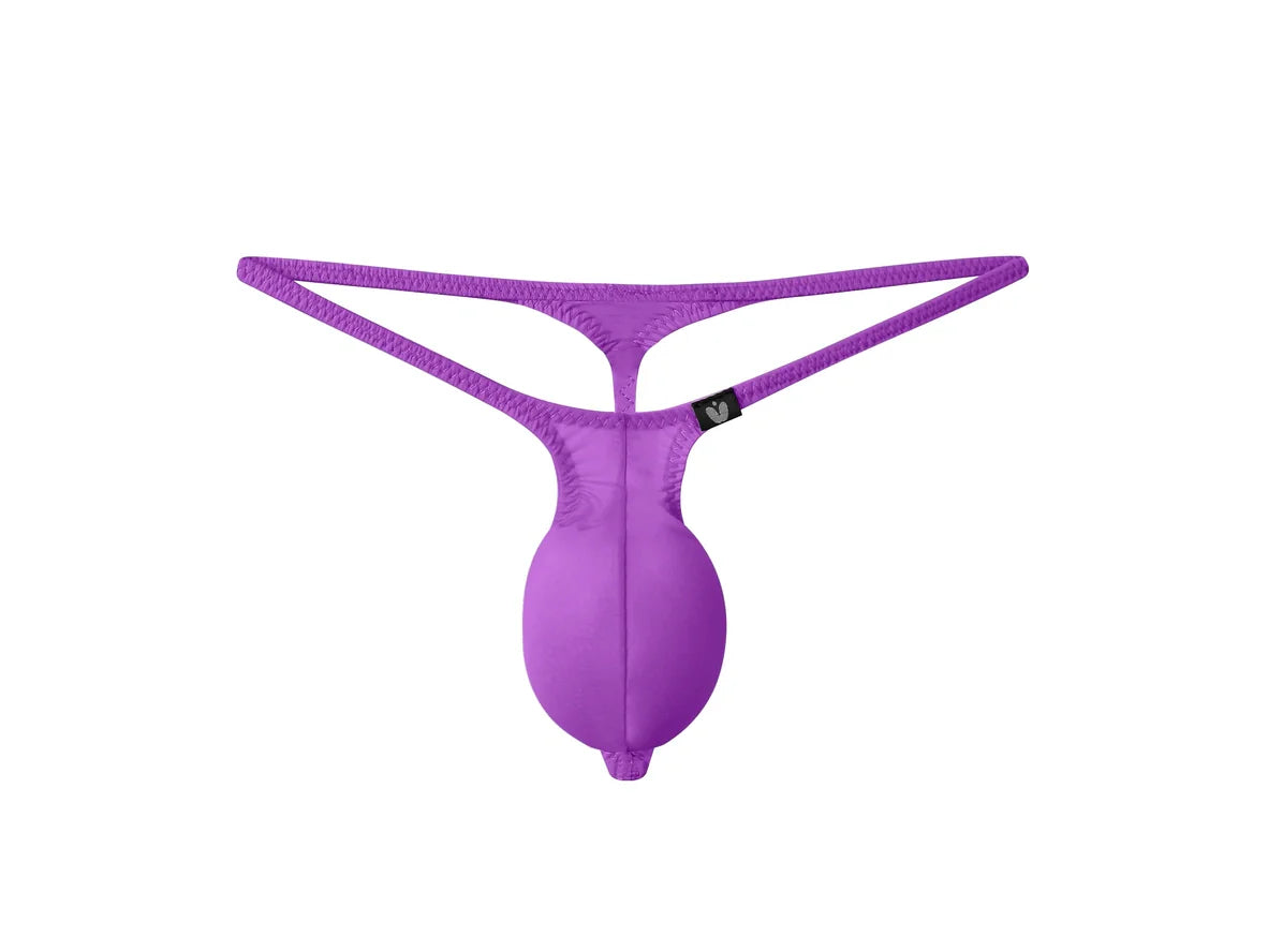 Gay Thongs | UNDER MOON Ultra-Thin Stretch Thongs