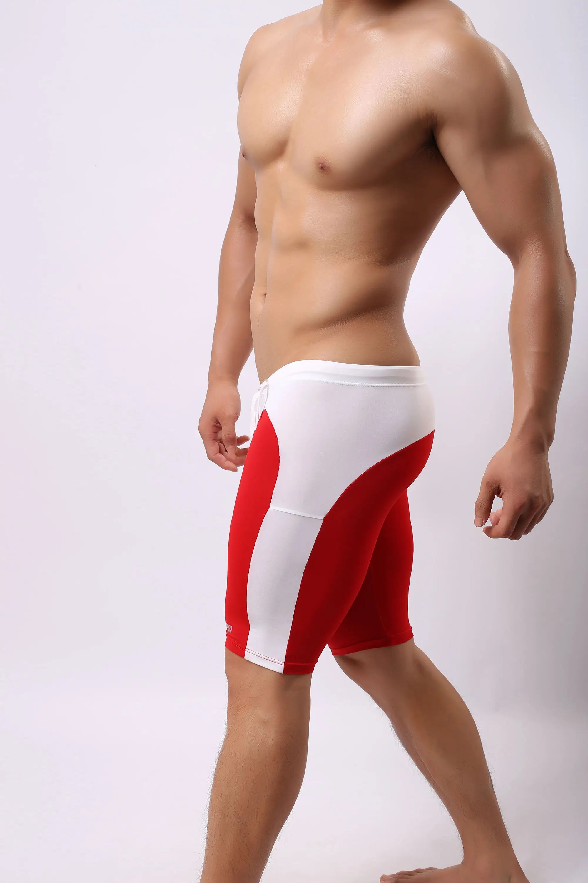 New BRAVE PERSON Men's racing shorts Trunks pants Size S,M,L,XL