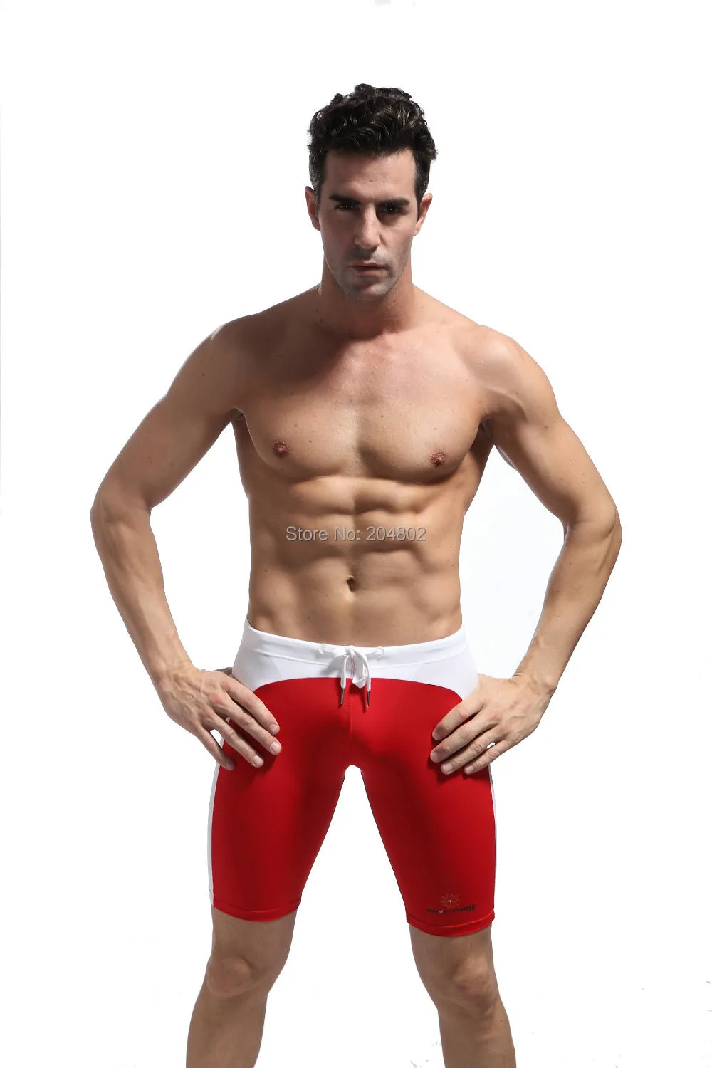New BRAVE PERSON Men's racing shorts Trunks pants Size S,M,L,XL