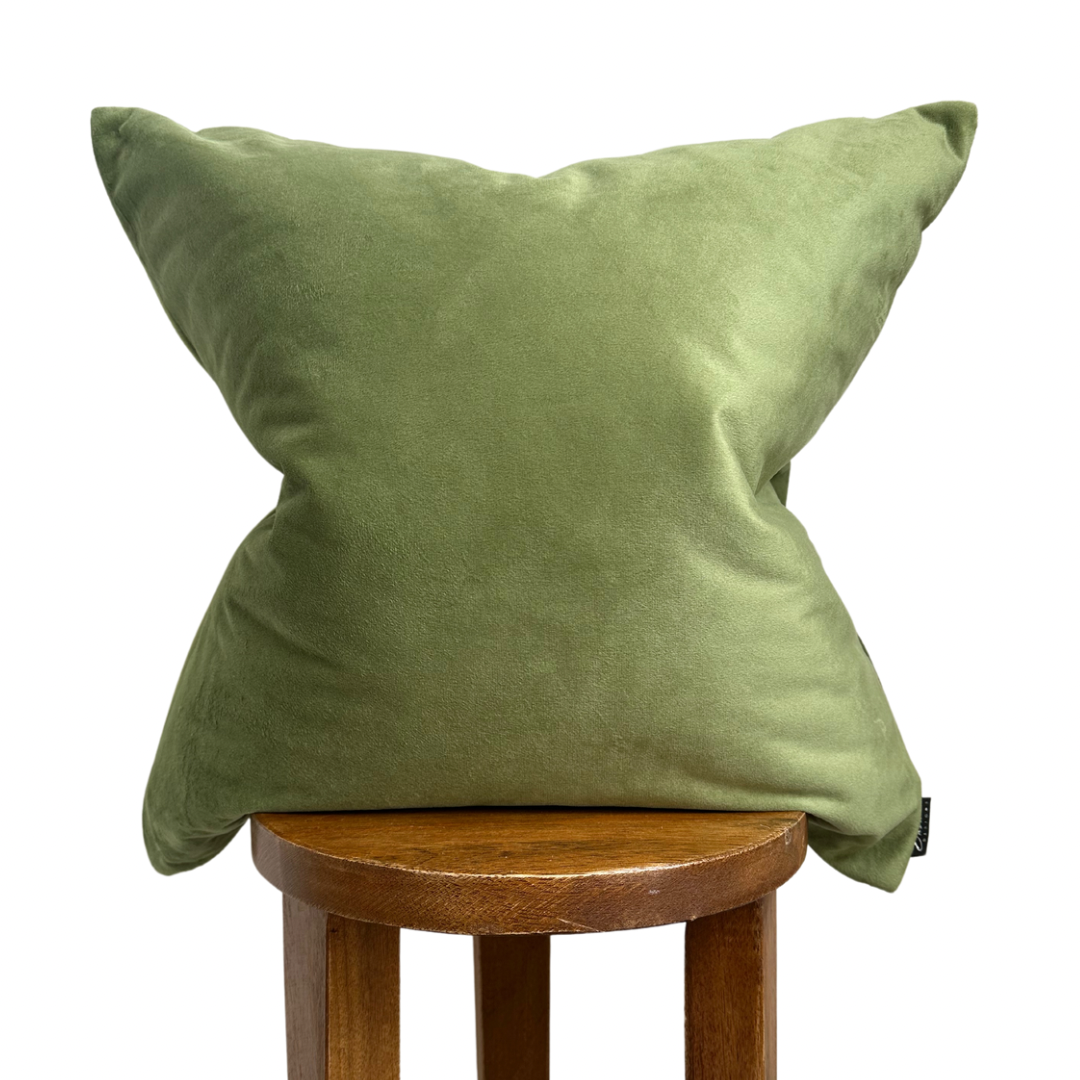 Limon Pillow Cover