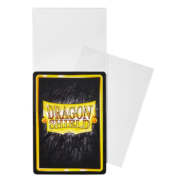 Dragon Shield: Japanese Perfect Fit Sleeves (100)