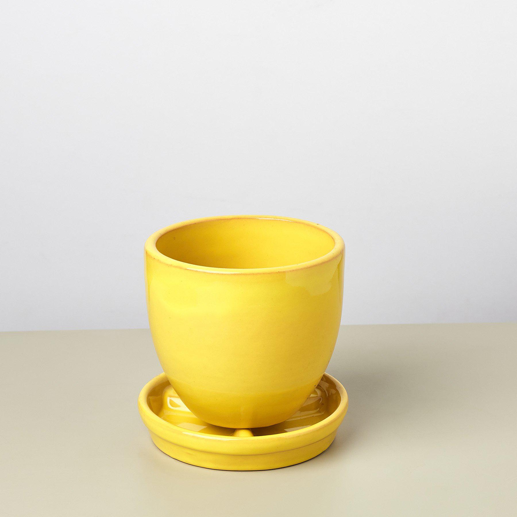 Liberty Bell Planter