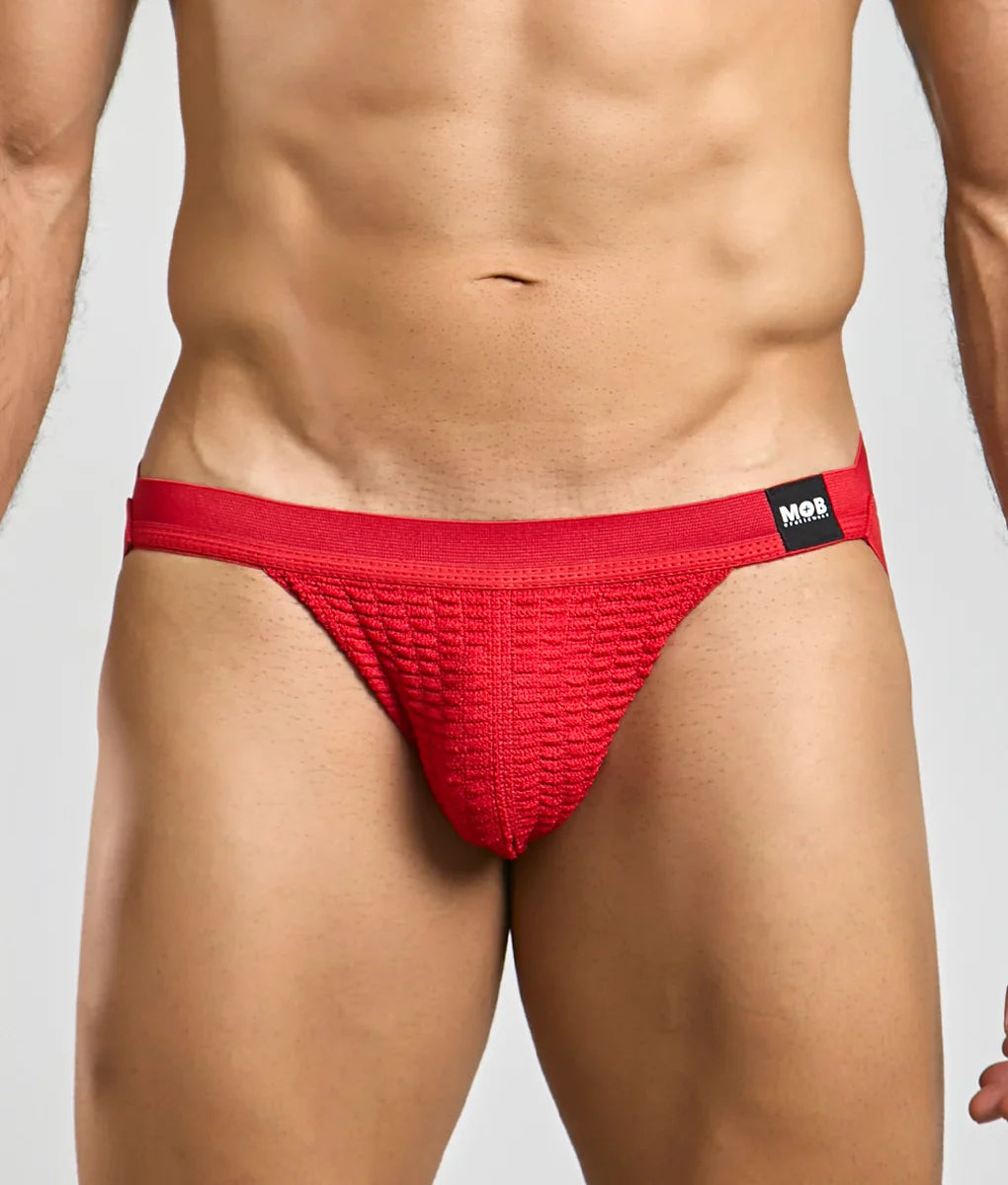 MOB Swim Jockstrap