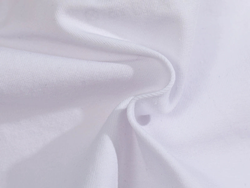 Sexy Comfortable Rainbow Black and White Boxer Men's Underwear