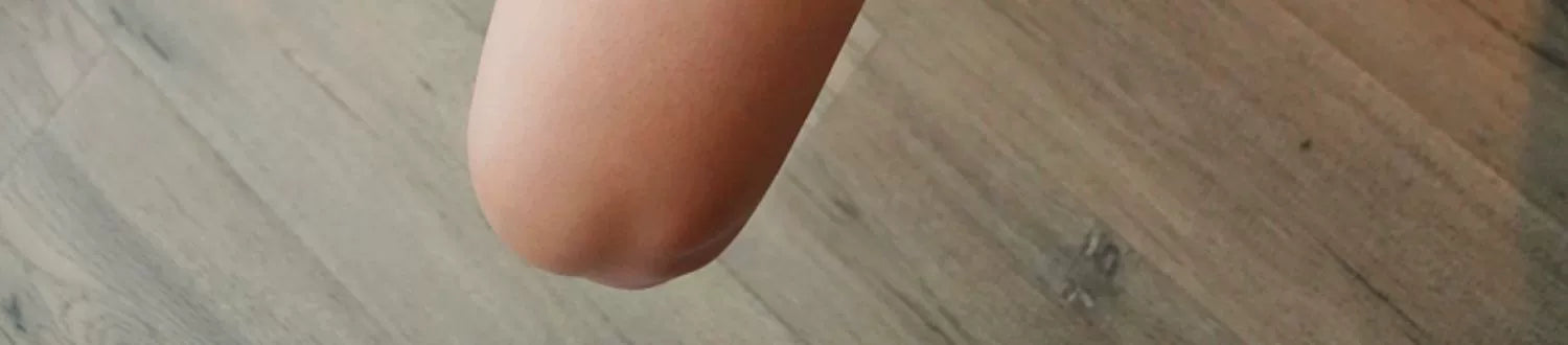 Sexy Comfortable Rainbow Black and White Boxer Men's Underwear