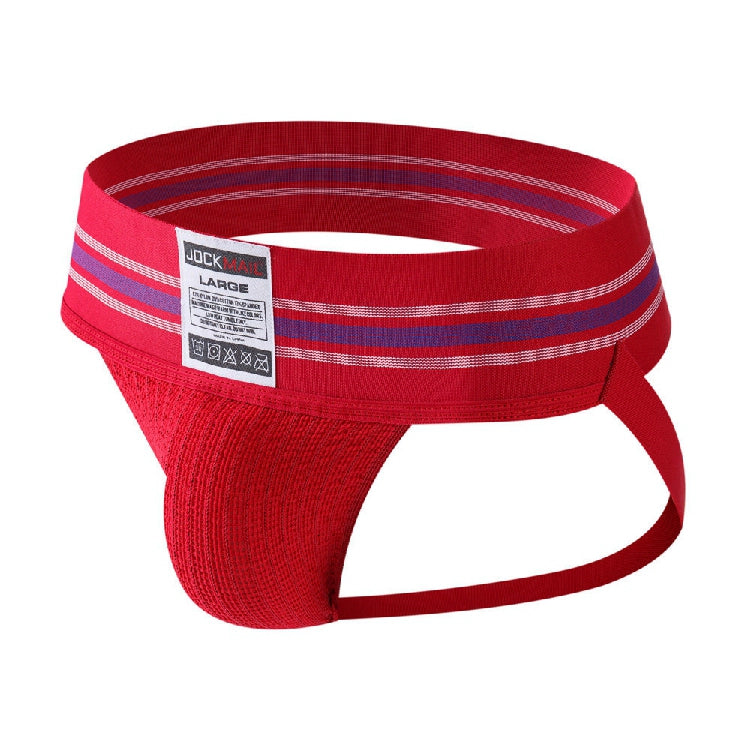 Jockmail Men's Jockstrap