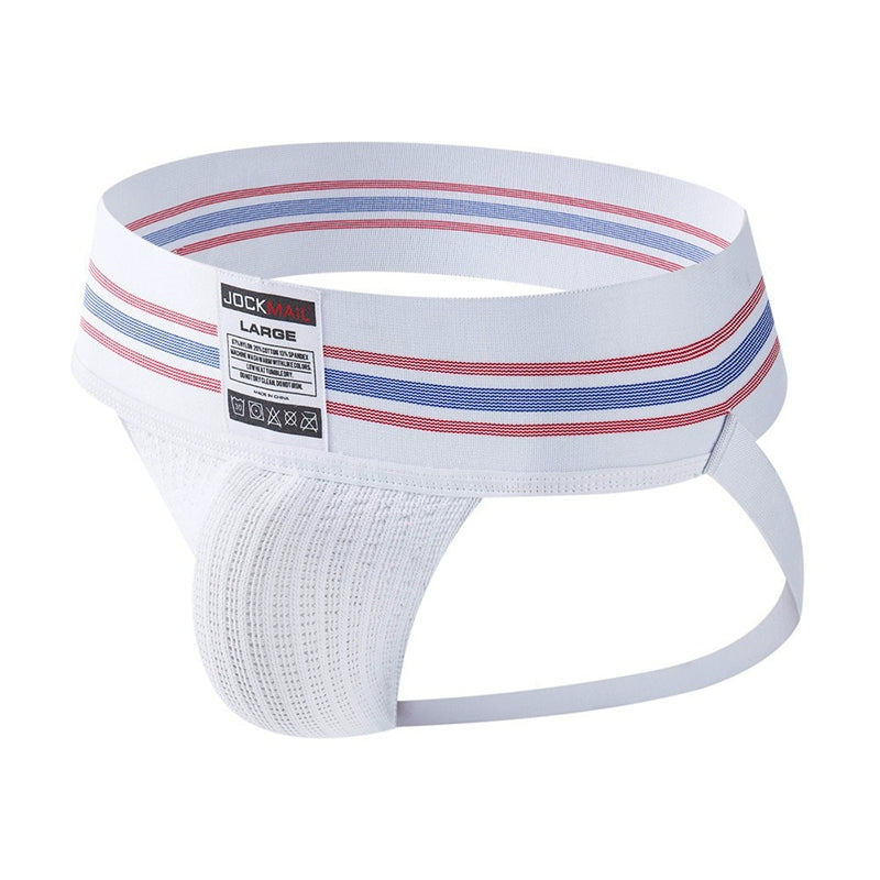 Jockmail Men's Jockstrap