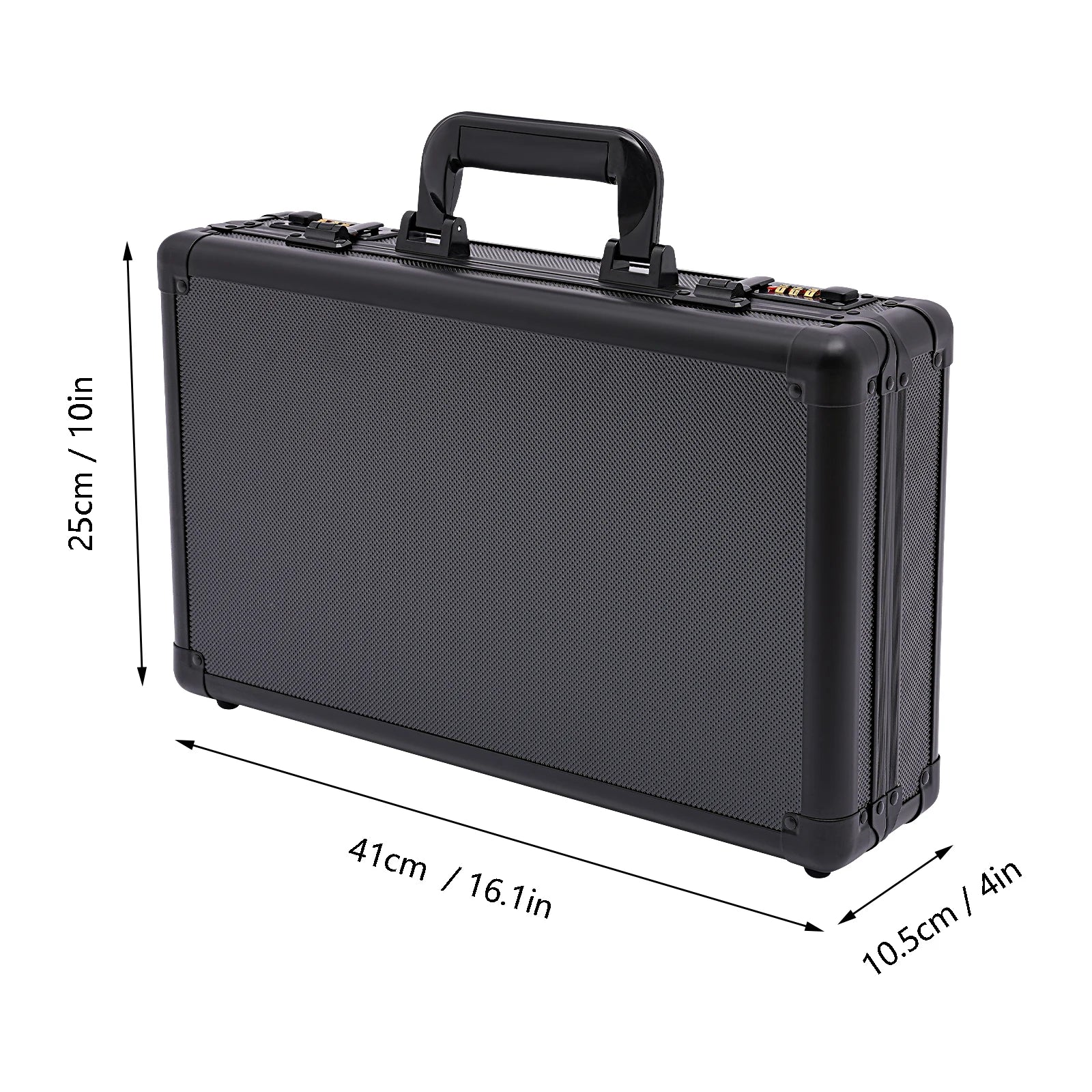 50-Compartment Coin Holder, Protective EVA Foam, Lightweight Storage Case for Coin Collectors