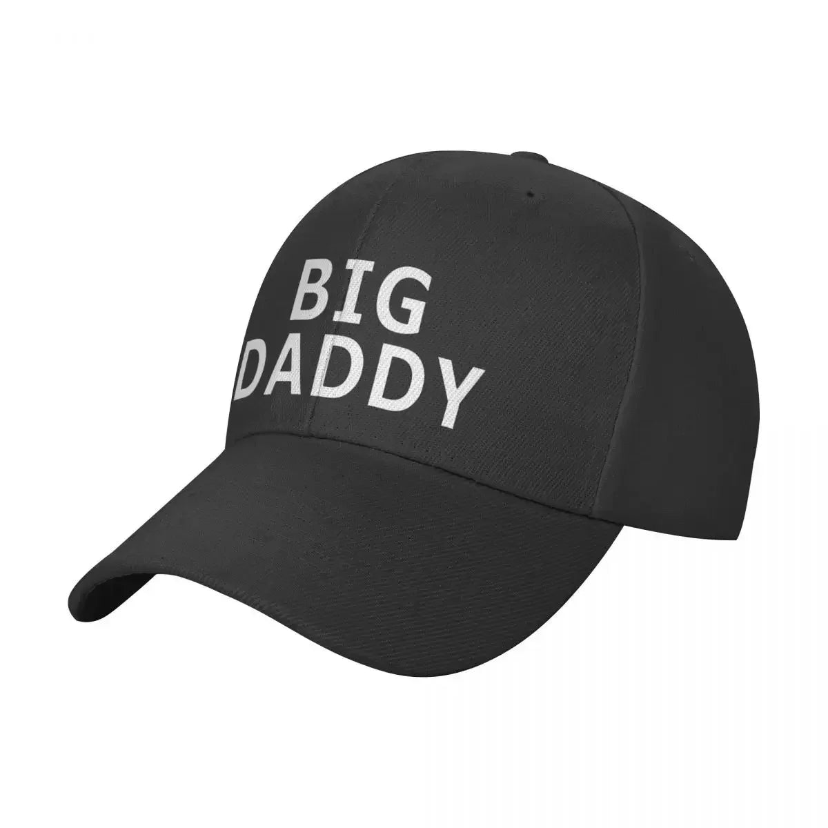 BIG DADDY Baseball Cap Rave Golf Birthday Trucker Cap Women Beach Fashion Men's