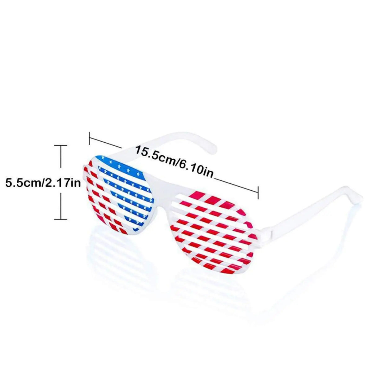 Independence Day Party Supplies American Flag Tableware USA Plates, Cups, Napkins, Forks, Spoons For 4th Of July USA Party Decor