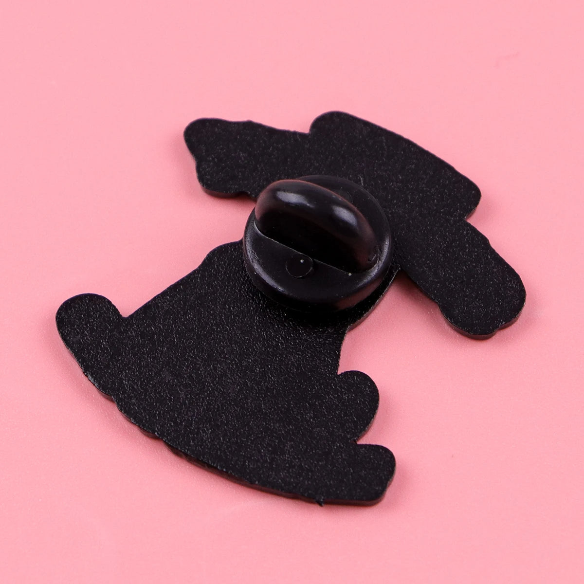 Funny Black Cat Enamel Pin Cartoon Knife Brooch Pines Lapel Pins Badge on Backpack Clothing Accessories Halloween Jewelry Gift