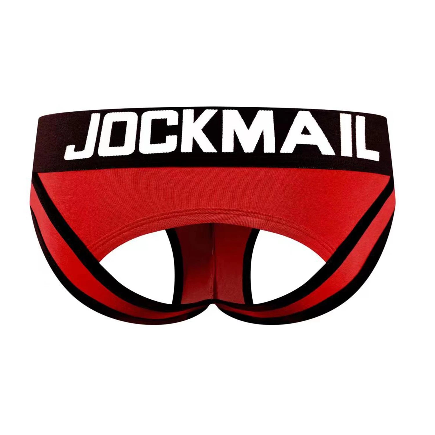 Jockmail Bottomless Briefs