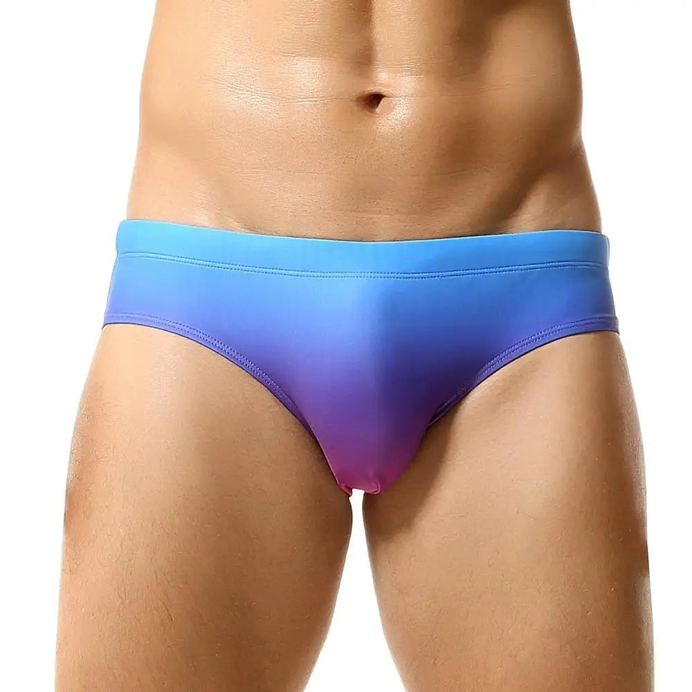 SEOBEAN Men's Swim Trunks