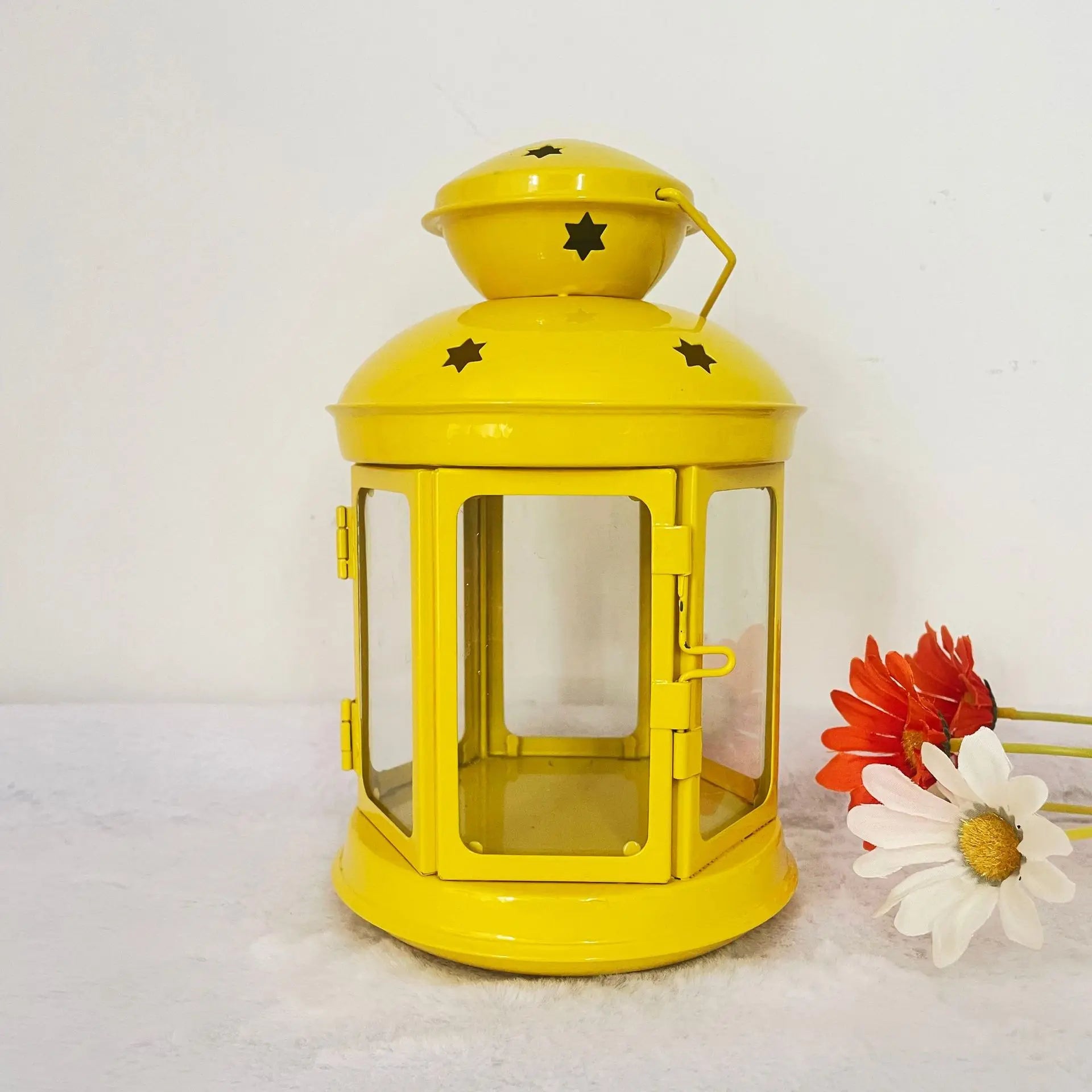 Colonial Candle Lamp