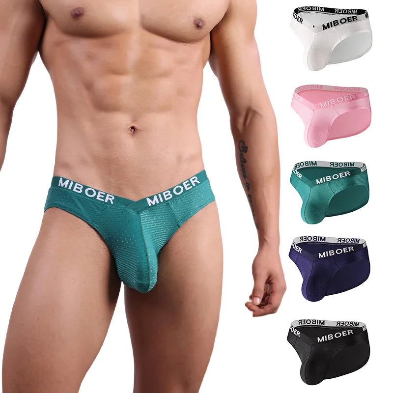 Men's Briefs