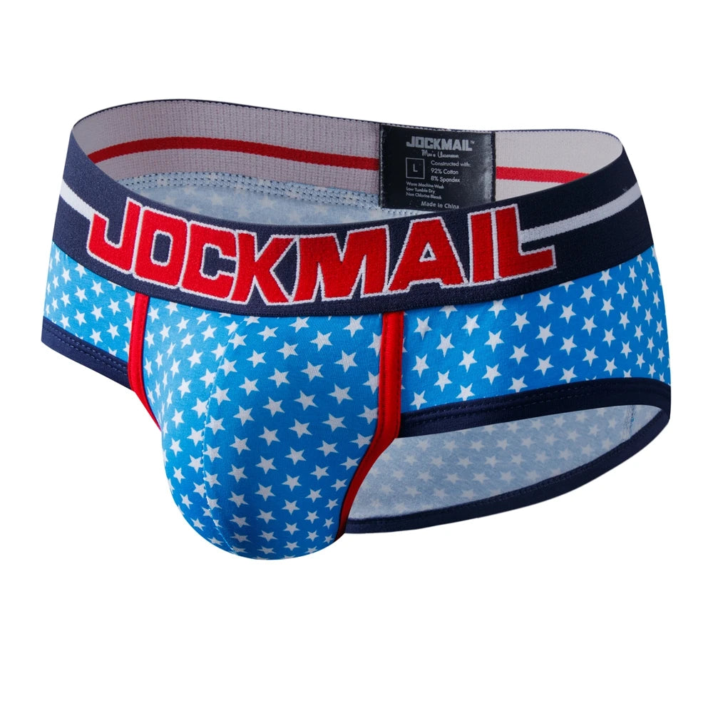 Sexy Men Underwear Bikini Men Briefs Soft Mens Briefs Underwear Shorts Mens Panties Calcinha Calzoncillos Hombre Slip