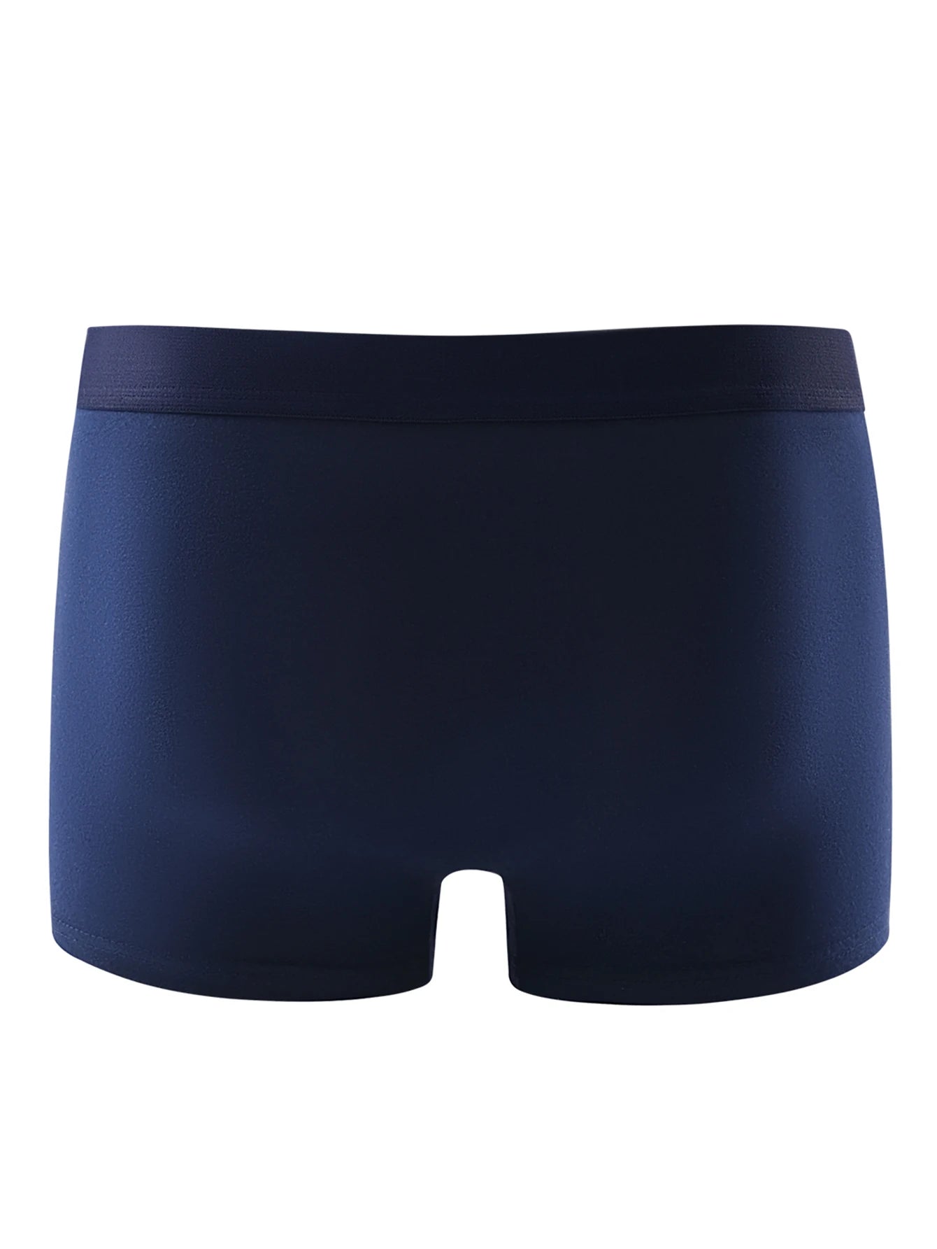 10pcs Random Men's Underwear Breathable Comfortable and Soft Random Men's 10 Pairs of Boxer Briefs Trendy Sports Men's Boxers