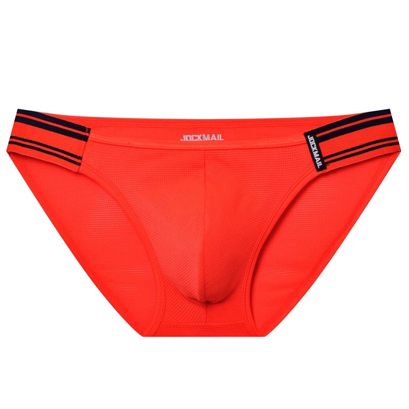 Man's Underwear Briefs Underpants Nylon Mesh Quick Dry Men's Jockstrap Bikini Slip Men's Boxer Briefs or As Swim Swimwear Shorts