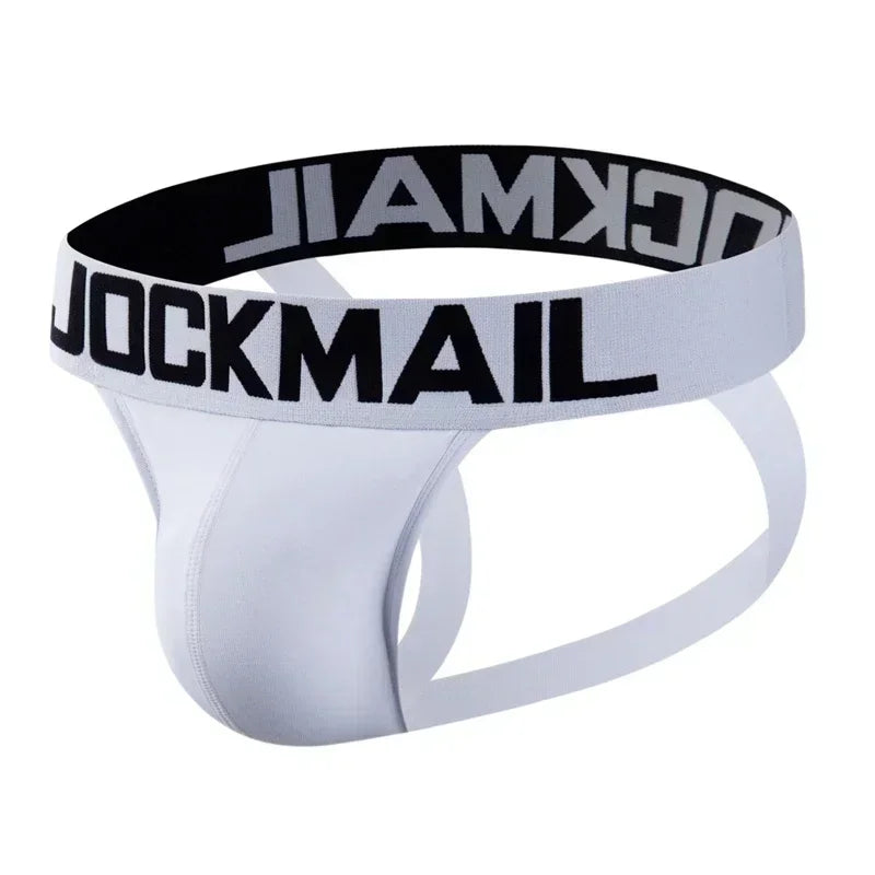 Jockmail Brand Men's Jockstrap
