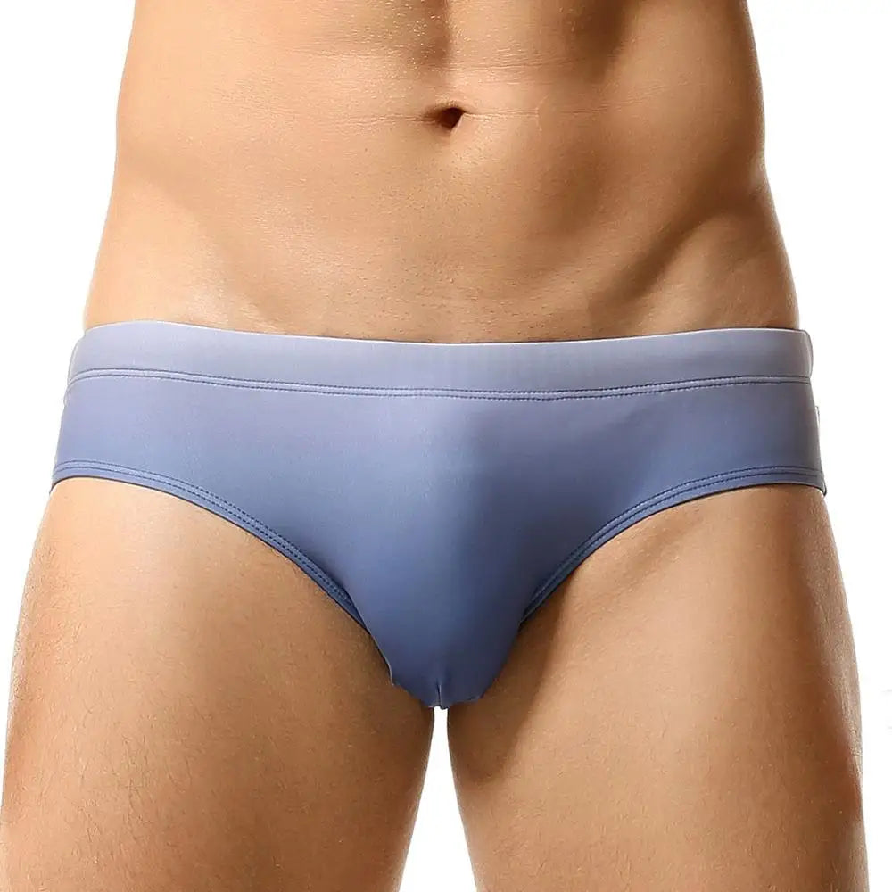 SEOBEAN Men's Swim Trunks