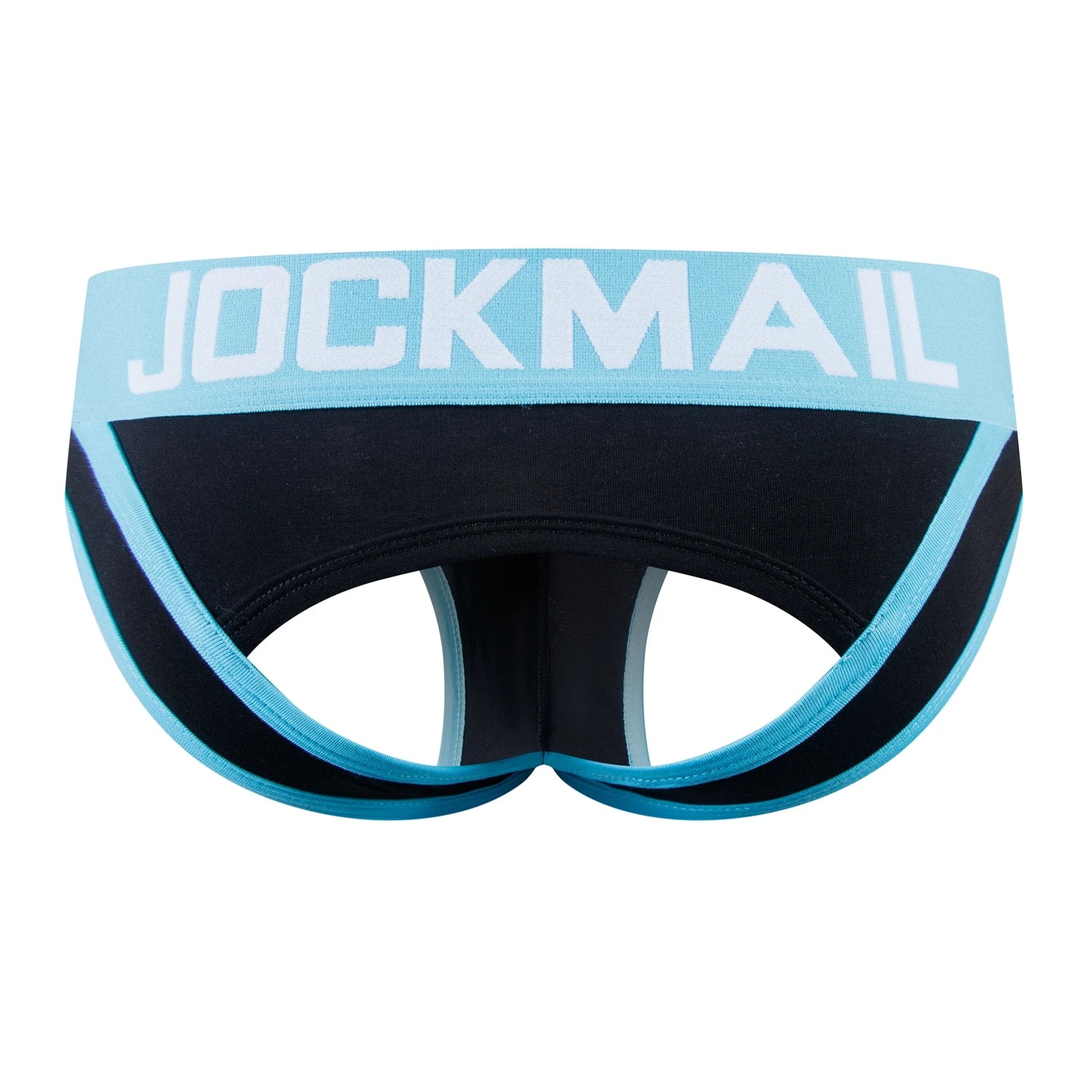 Jockmail Bottomless Briefs