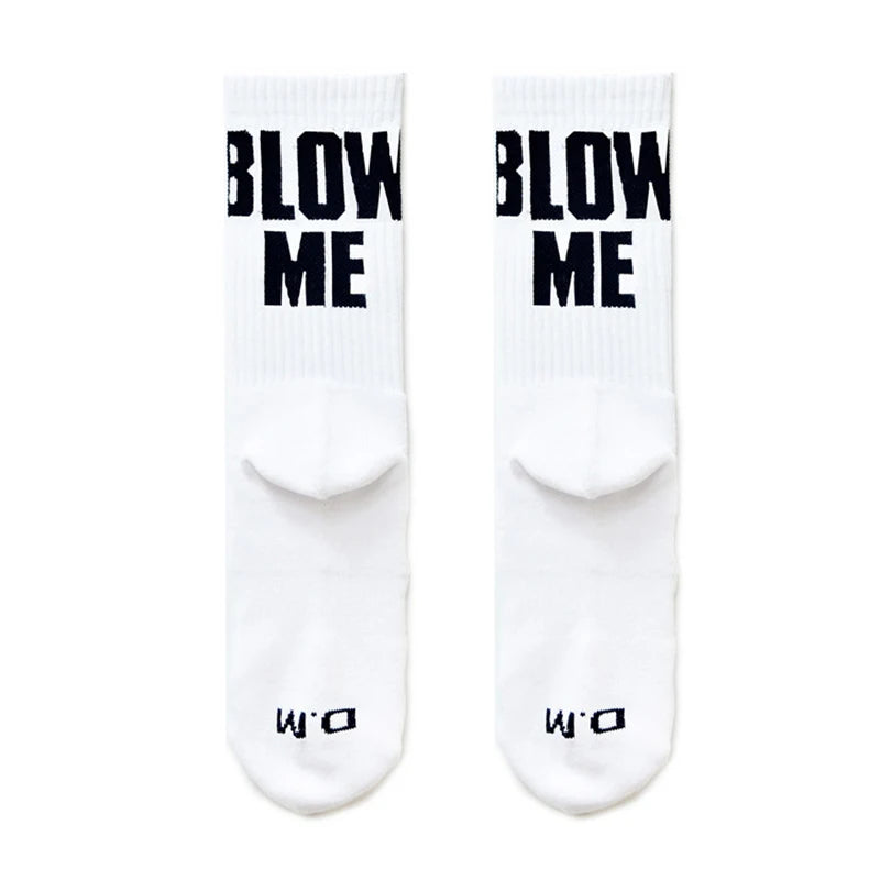 Men's Socks Power Bottom, Power Top, Top, Bottom, Vers