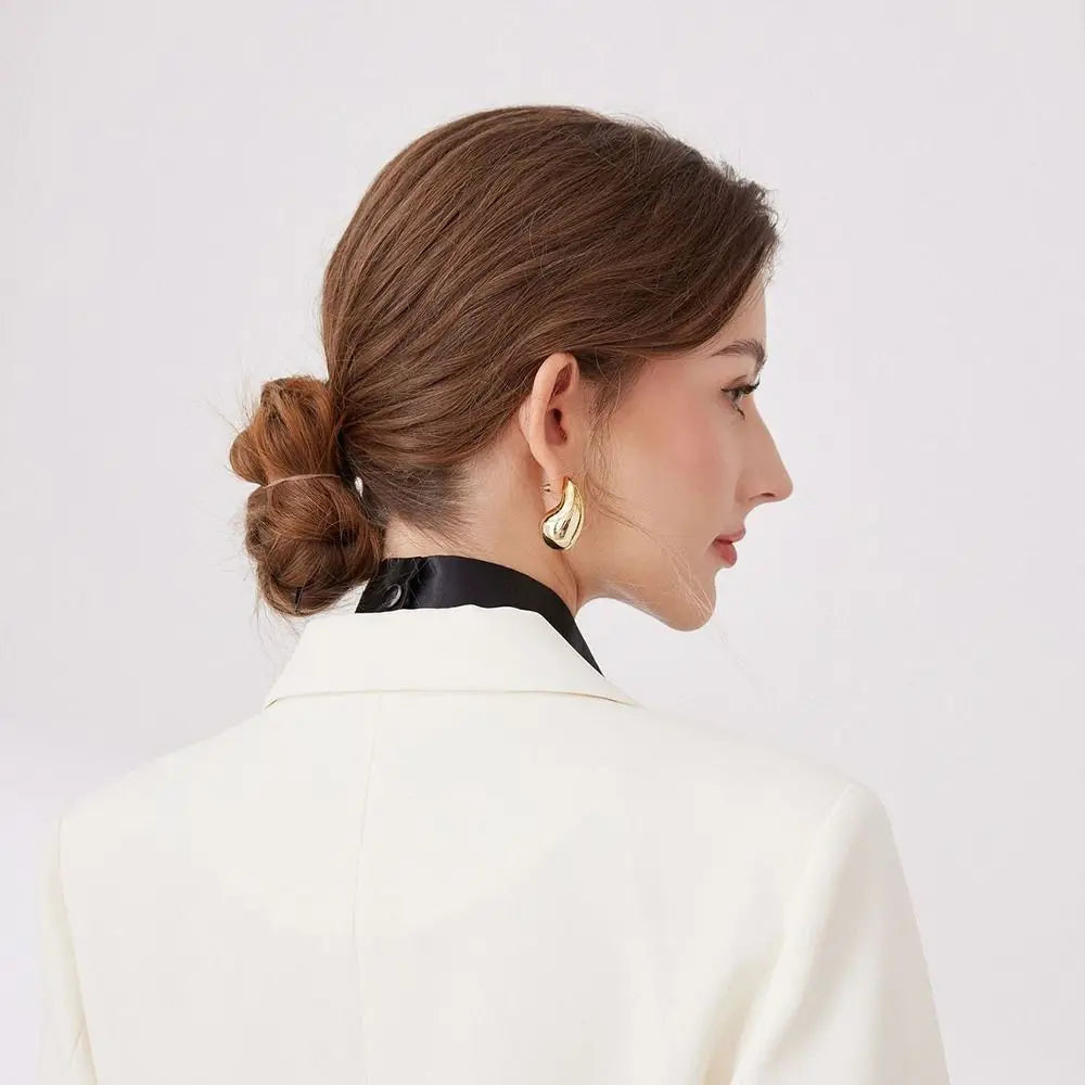Elegant Victorian Costume Collar Ruffled Lace Jabot Neck Collar Halloween Parties Cosplay Vampires Costume Collar Lace Collar